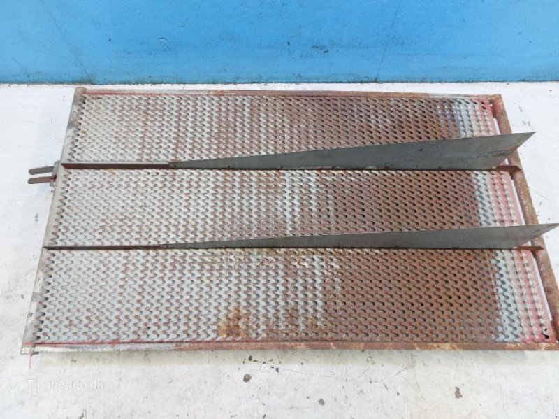 Sonstiges Mähdrescherzubehör typu Case 1620, Gebrauchtmaschine v Hemmet (Obrázek 2)