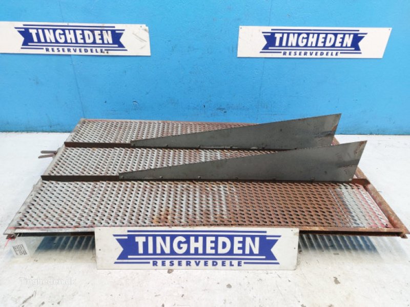 Sonstiges Mähdrescherzubehör typu Case 1620, Gebrauchtmaschine v Hemmet (Obrázek 1)