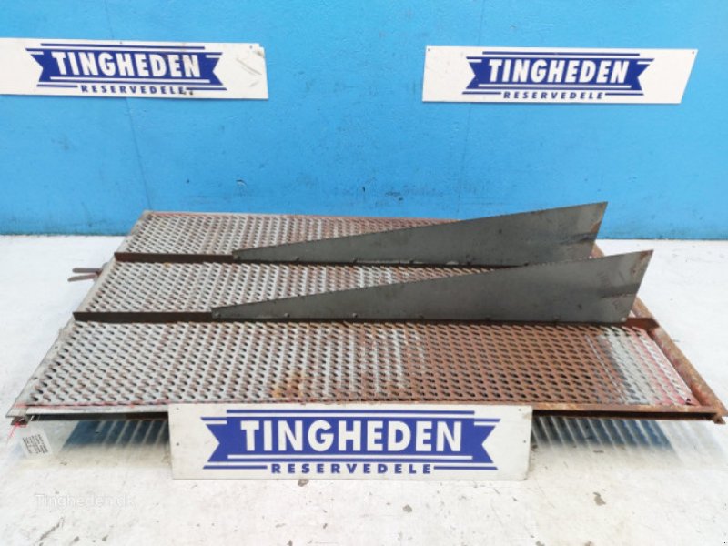 Sonstiges Mähdrescherzubehör tip Case 1620, Gebrauchtmaschine in Hemmet (Poză 1)