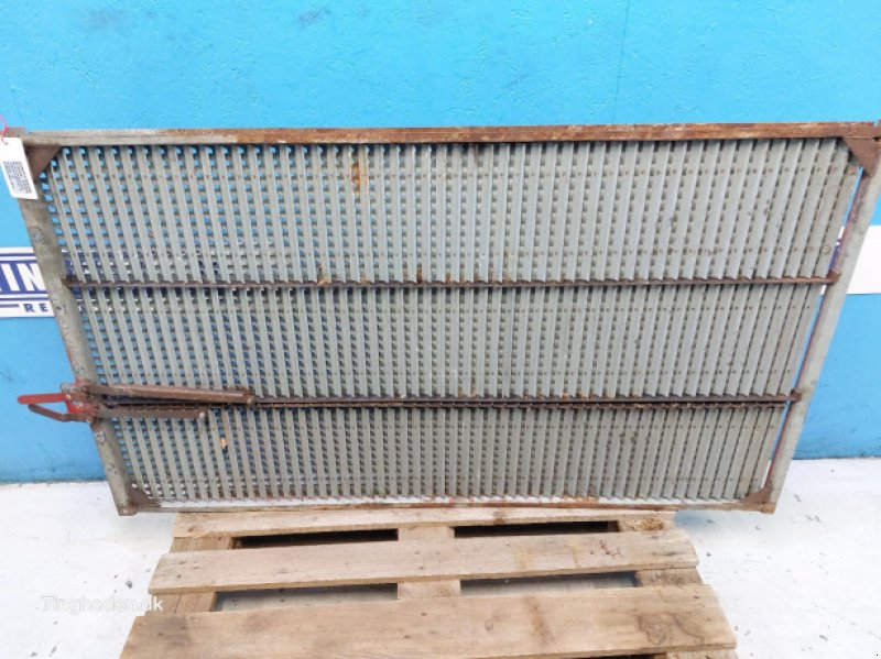 Sonstiges Mähdrescherzubehör typu Case 1620, Gebrauchtmaschine v Hemmet (Obrázek 13)