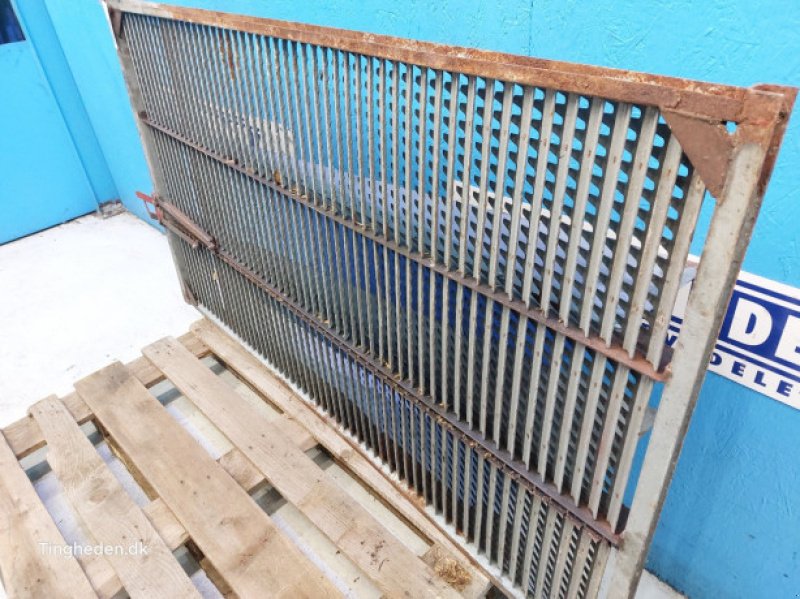 Sonstiges Mähdrescherzubehör typu Case 1620, Gebrauchtmaschine v Hemmet (Obrázek 17)