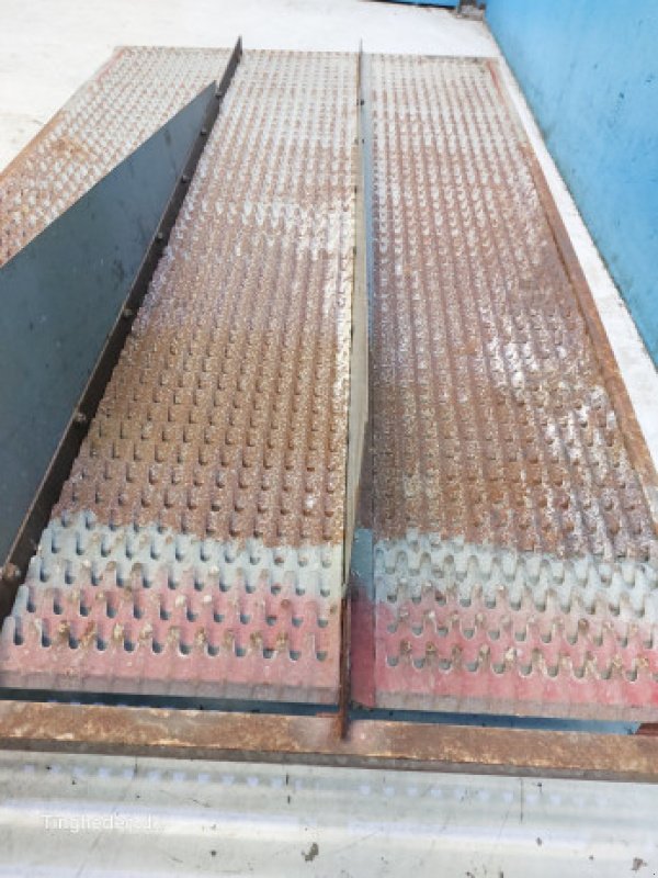 Sonstiges Mähdrescherzubehör typu Case 1620, Gebrauchtmaschine v Hemmet (Obrázek 11)