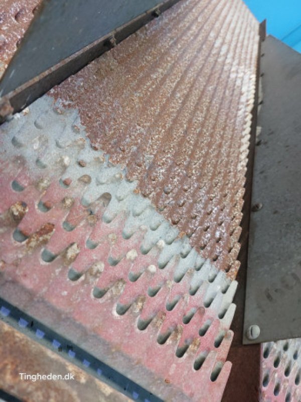 Sonstiges Mähdrescherzubehör typu Case 1620, Gebrauchtmaschine v Hemmet (Obrázek 12)