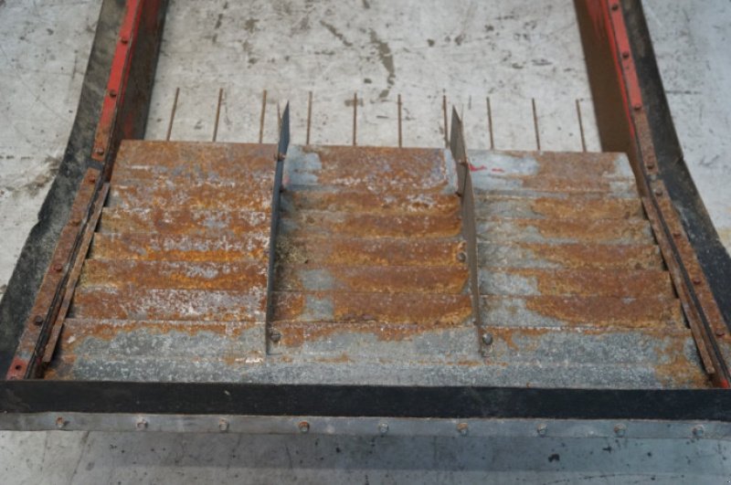 Sonstiges Mähdrescherzubehör typu Case 1620, Gebrauchtmaschine v Hemmet (Obrázek 8)