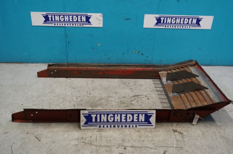 Sonstiges Mähdrescherzubehör typu Case 1620, Gebrauchtmaschine v Hemmet (Obrázek 1)