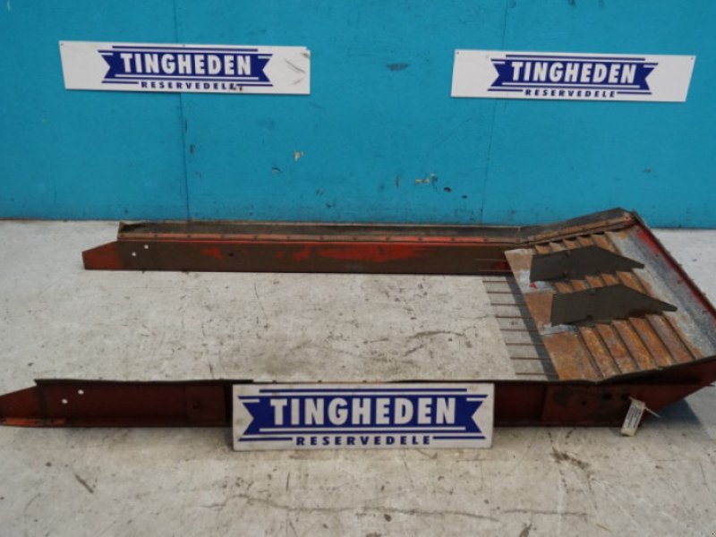 Sonstiges Mähdrescherzubehör typu Case 1620, Gebrauchtmaschine v Hemmet (Obrázek 1)