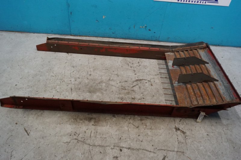 Sonstiges Mähdrescherzubehör typu Case 1620, Gebrauchtmaschine v Hemmet (Obrázek 11)