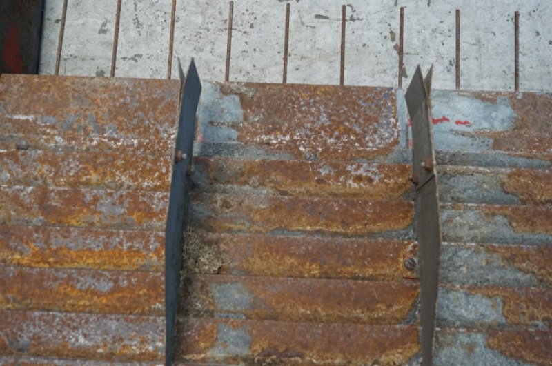 Sonstiges Mähdrescherzubehör typu Case 1620, Gebrauchtmaschine v Hemmet (Obrázek 9)