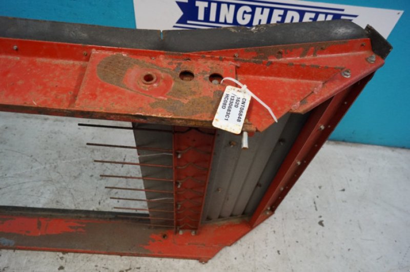 Sonstiges Mähdrescherzubehör typu Case 1620, Gebrauchtmaschine v Hemmet (Obrázek 13)