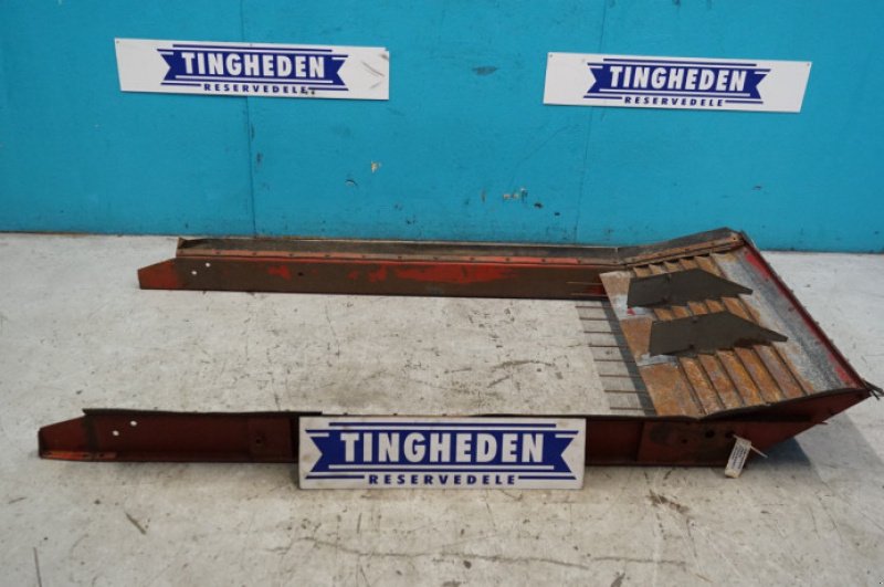 Sonstiges Mähdrescherzubehör typu Case 1620, Gebrauchtmaschine v Hemmet (Obrázek 2)