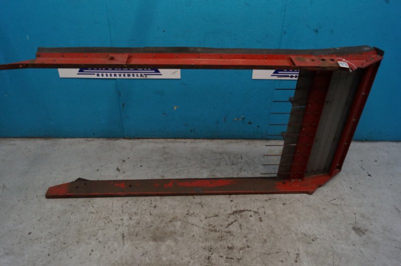 Sonstiges Mähdrescherzubehör typu Case 1620, Gebrauchtmaschine v Hemmet (Obrázek 14)