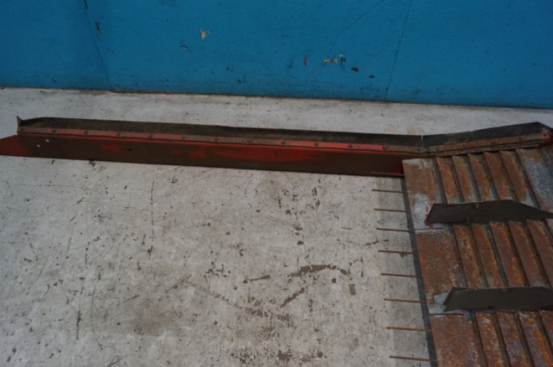 Sonstiges Mähdrescherzubehör typu Case 1620, Gebrauchtmaschine v Hemmet (Obrázek 10)