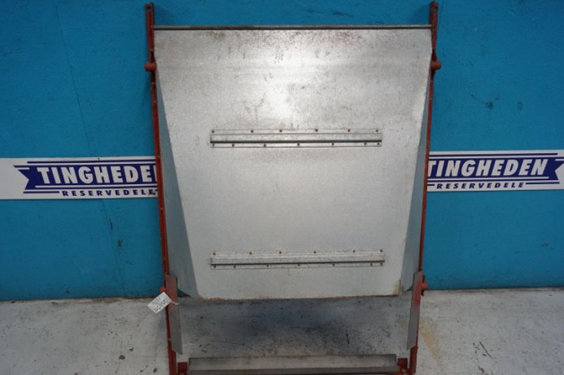 Sonstiges Mähdrescherzubehör typu Case 1620, Gebrauchtmaschine v Hemmet (Obrázek 2)