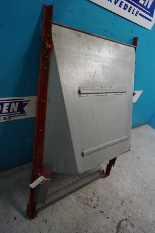 Sonstiges Mähdrescherzubehör typu Case 1620, Gebrauchtmaschine v Hemmet (Obrázek 5)