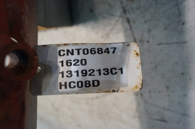 Sonstiges Mähdrescherzubehör typu Case 1620, Gebrauchtmaschine v Hemmet (Obrázek 14)