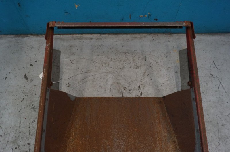 Sonstiges Mähdrescherzubehör typu Case 1620, Gebrauchtmaschine v Hemmet (Obrázek 11)