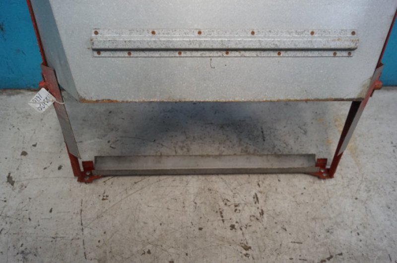 Sonstiges Mähdrescherzubehör typu Case 1620, Gebrauchtmaschine v Hemmet (Obrázek 3)