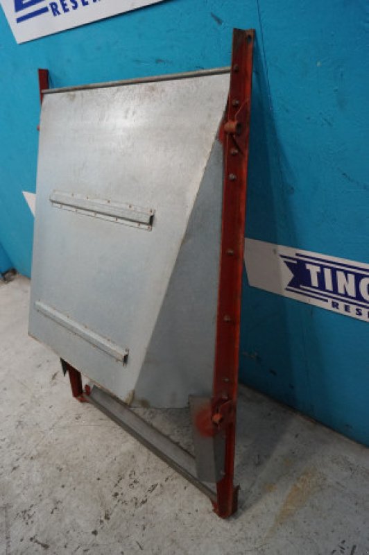 Sonstiges Mähdrescherzubehör typu Case 1620, Gebrauchtmaschine v Hemmet (Obrázek 7)