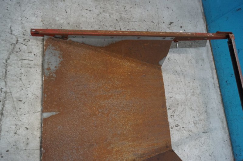 Sonstiges Mähdrescherzubehör typu Case 1620, Gebrauchtmaschine v Hemmet (Obrázek 9)