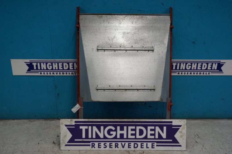 Sonstiges Mähdrescherzubehör typu Case 1620, Gebrauchtmaschine v Hemmet (Obrázek 1)