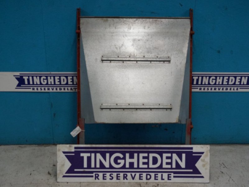 Sonstiges Mähdrescherzubehör typu Case 1620, Gebrauchtmaschine v Hemmet (Obrázek 1)