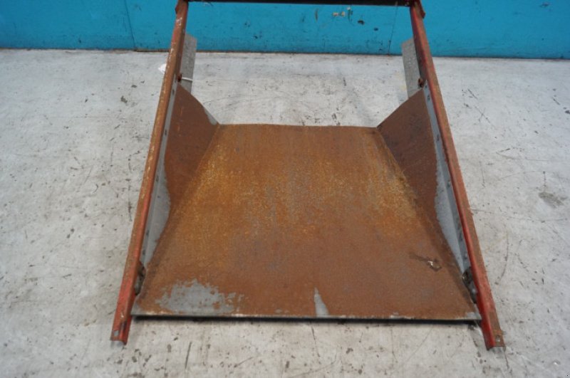 Sonstiges Mähdrescherzubehör typu Case 1620, Gebrauchtmaschine v Hemmet (Obrázek 12)