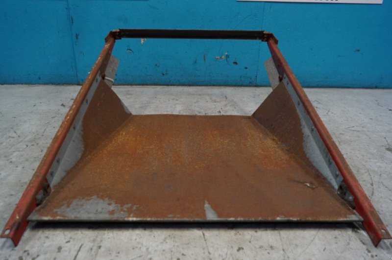 Sonstiges Mähdrescherzubehör typu Case 1620, Gebrauchtmaschine v Hemmet (Obrázek 13)