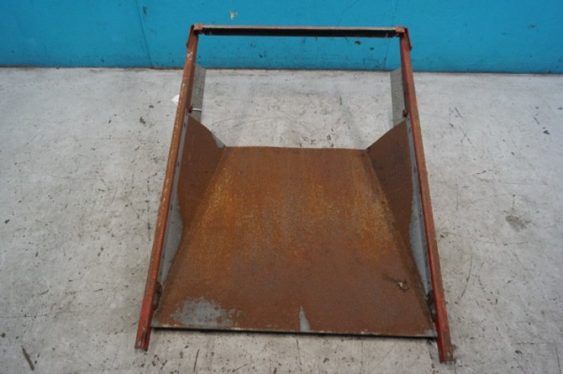 Sonstiges Mähdrescherzubehör typu Case 1620, Gebrauchtmaschine v Hemmet (Obrázek 8)