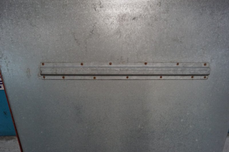 Sonstiges Mähdrescherzubehör typu Case 1620, Gebrauchtmaschine v Hemmet (Obrázek 4)