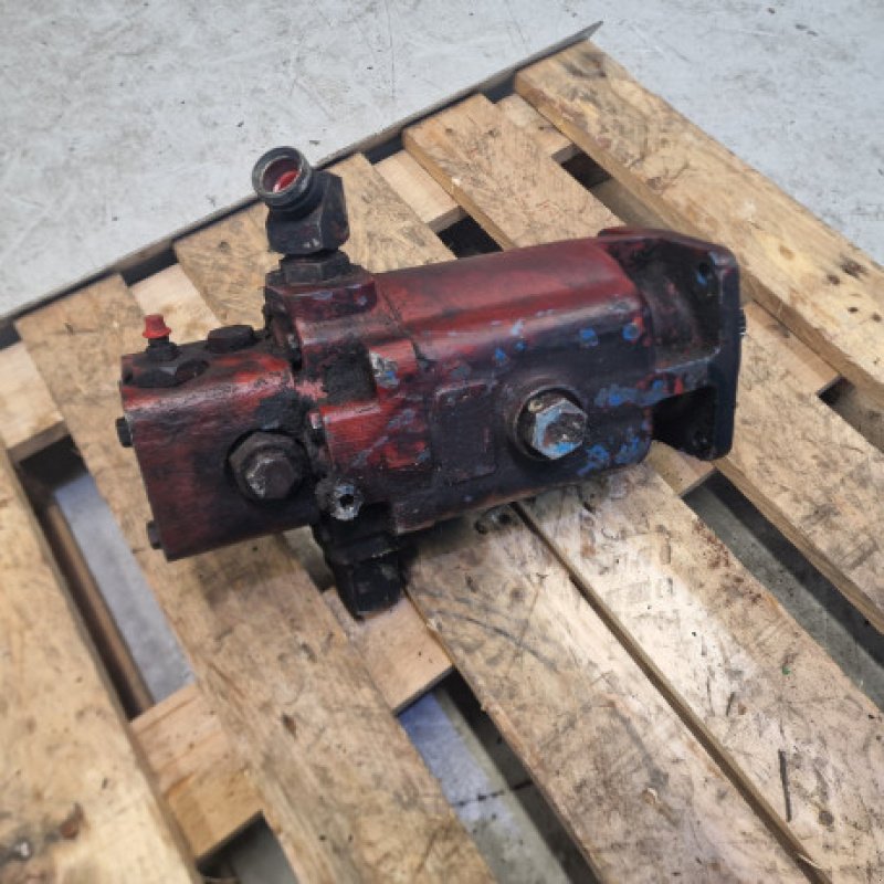 Sonstiges Mähdrescherzubehör typu Case 1640, Gebrauchtmaschine v Hemmet (Obrázek 9)