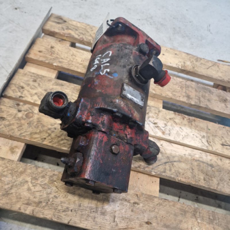 Sonstiges Mähdrescherzubehör typu Case 1640, Gebrauchtmaschine v Hemmet (Obrázek 7)