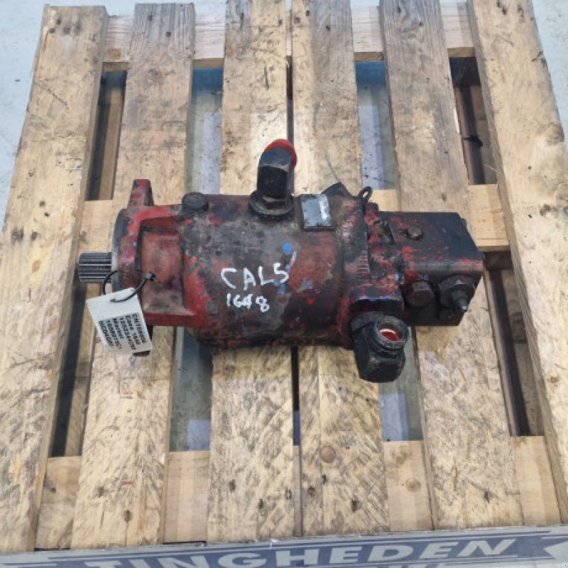 Sonstiges Mähdrescherzubehör typu Case 1640, Gebrauchtmaschine v Hemmet (Obrázek 2)