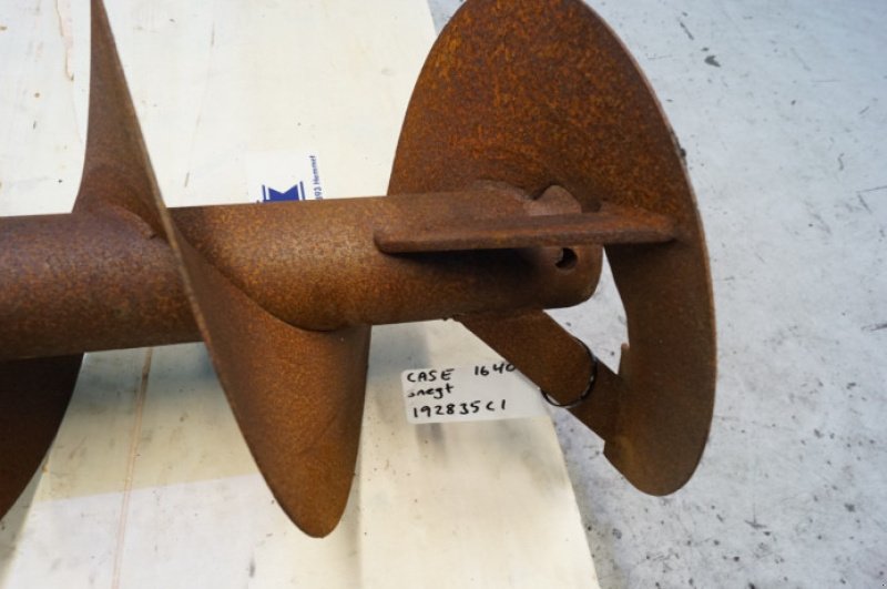 Sonstiges Mähdrescherzubehör typu Case 1640, Gebrauchtmaschine v Hemmet (Obrázek 13)