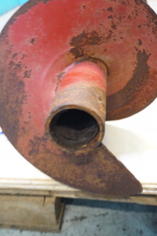 Sonstiges Mähdrescherzubehör typu Case 1640, Gebrauchtmaschine v Hemmet (Obrázek 2)