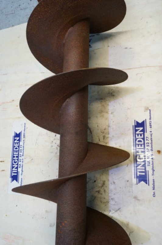 Sonstiges Mähdrescherzubehör typu Case 1640, Gebrauchtmaschine v Hemmet (Obrázek 7)