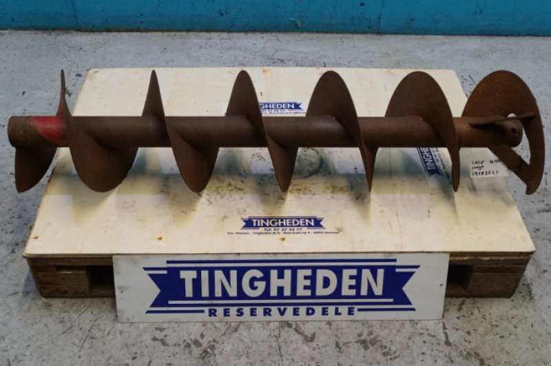 Sonstiges Mähdrescherzubehör typu Case 1640, Gebrauchtmaschine v Hemmet (Obrázek 1)