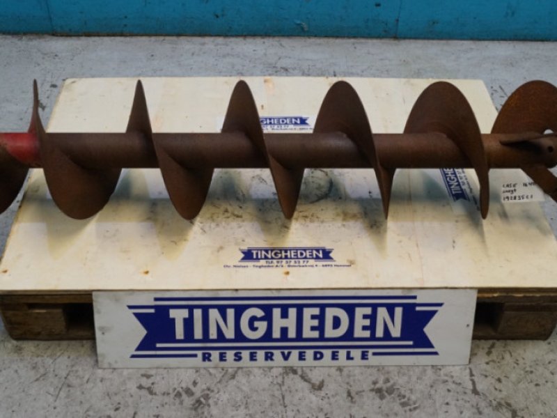 Sonstiges Mähdrescherzubehör typu Case 1640, Gebrauchtmaschine v Hemmet (Obrázek 1)