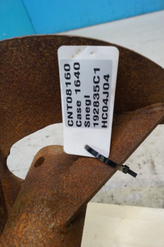 Sonstiges Mähdrescherzubehör typu Case 1640, Gebrauchtmaschine v Hemmet (Obrázek 14)