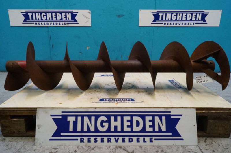 Sonstiges Mähdrescherzubehör typu Case 1640, Gebrauchtmaschine v Hemmet (Obrázek 10)