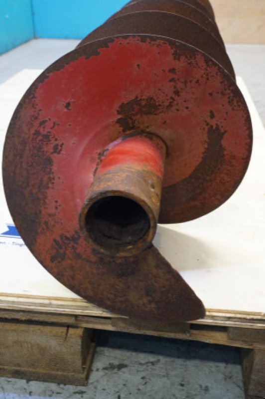 Sonstiges Mähdrescherzubehör typu Case 1640, Gebrauchtmaschine v Hemmet (Obrázek 3)