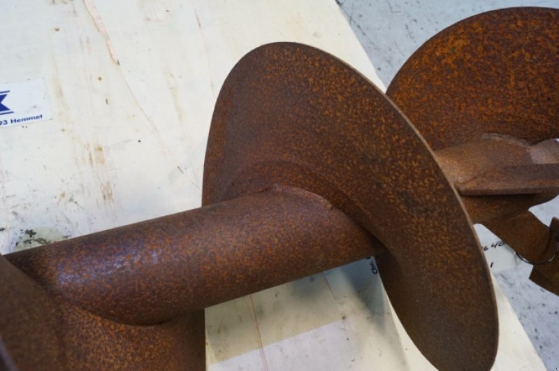 Sonstiges Mähdrescherzubehör typu Case 1640, Gebrauchtmaschine v Hemmet (Obrázek 11)