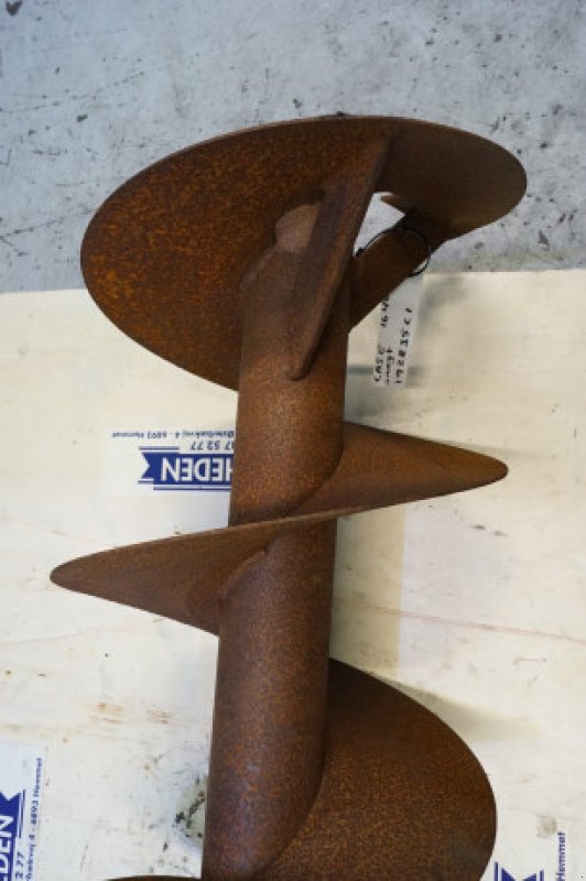 Sonstiges Mähdrescherzubehör typu Case 1640, Gebrauchtmaschine v Hemmet (Obrázek 8)