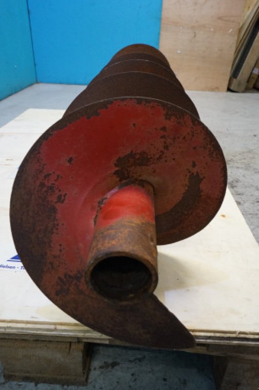 Sonstiges Mähdrescherzubehör typu Case 1640, Gebrauchtmaschine v Hemmet (Obrázek 4)