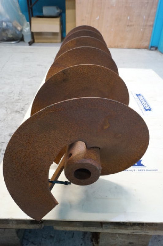 Sonstiges Mähdrescherzubehör typu Case 1640, Gebrauchtmaschine v Hemmet (Obrázek 9)