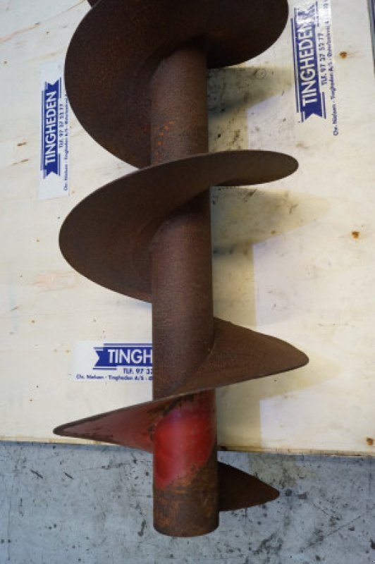 Sonstiges Mähdrescherzubehör typu Case 1640, Gebrauchtmaschine v Hemmet (Obrázek 5)