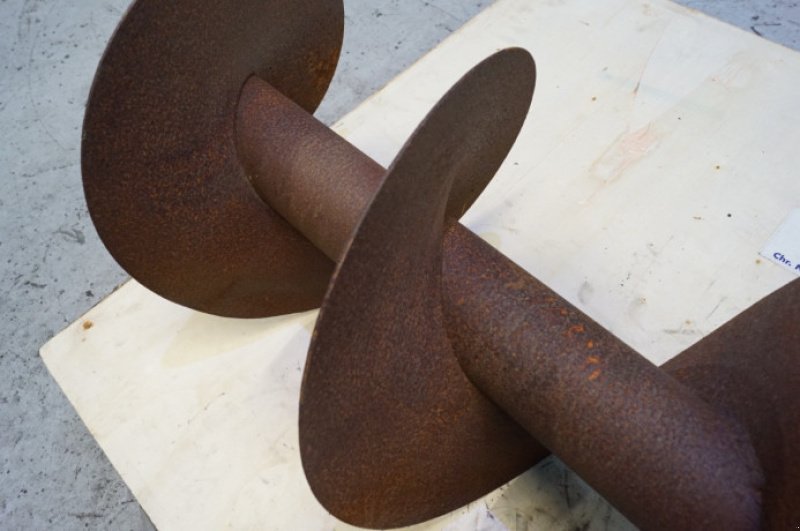 Sonstiges Mähdrescherzubehör typu Case 1640, Gebrauchtmaschine v Hemmet (Obrázek 12)