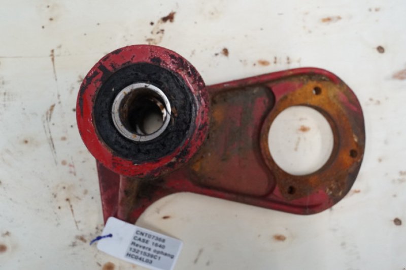 Sonstiges Mähdrescherzubehör typu Case 1640, Gebrauchtmaschine v Hemmet (Obrázek 4)