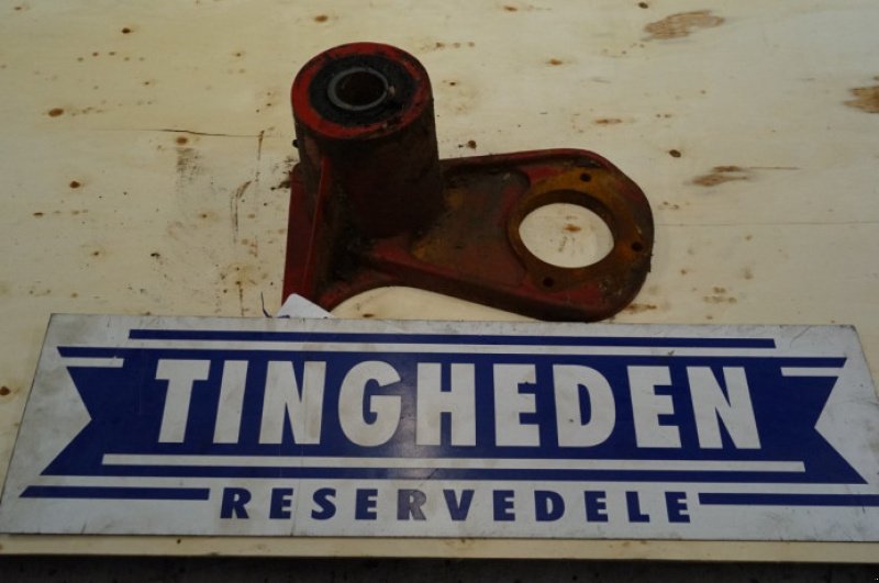 Sonstiges Mähdrescherzubehör typu Case 1640, Gebrauchtmaschine v Hemmet (Obrázek 2)