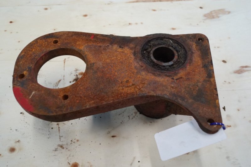 Sonstiges Mähdrescherzubehör typu Case 1640, Gebrauchtmaschine v Hemmet (Obrázek 7)