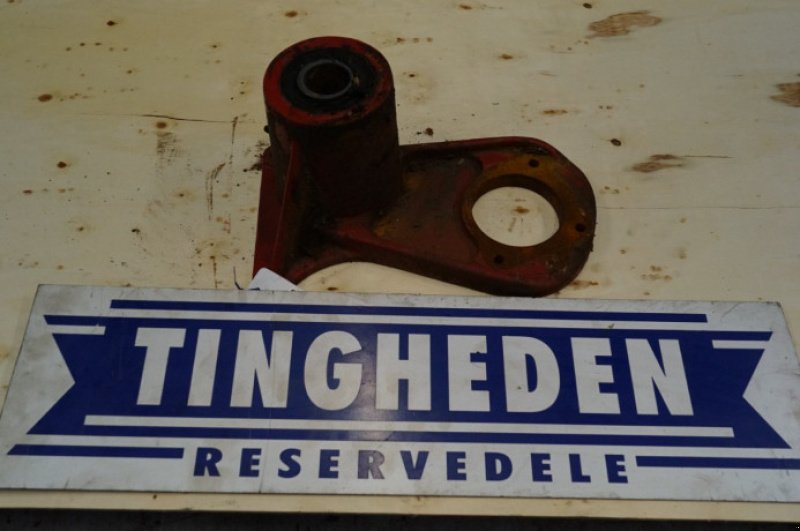 Sonstiges Mähdrescherzubehör typu Case 1640, Gebrauchtmaschine v Hemmet (Obrázek 1)